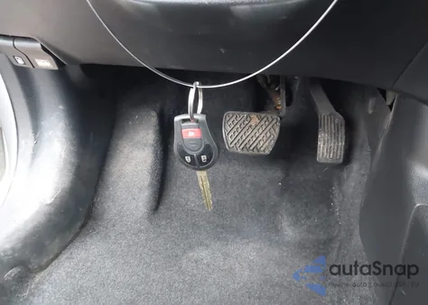 2017 Nissan Versa Note Sv from USA, damaged, VIN 3N1CE2CP9HL361375